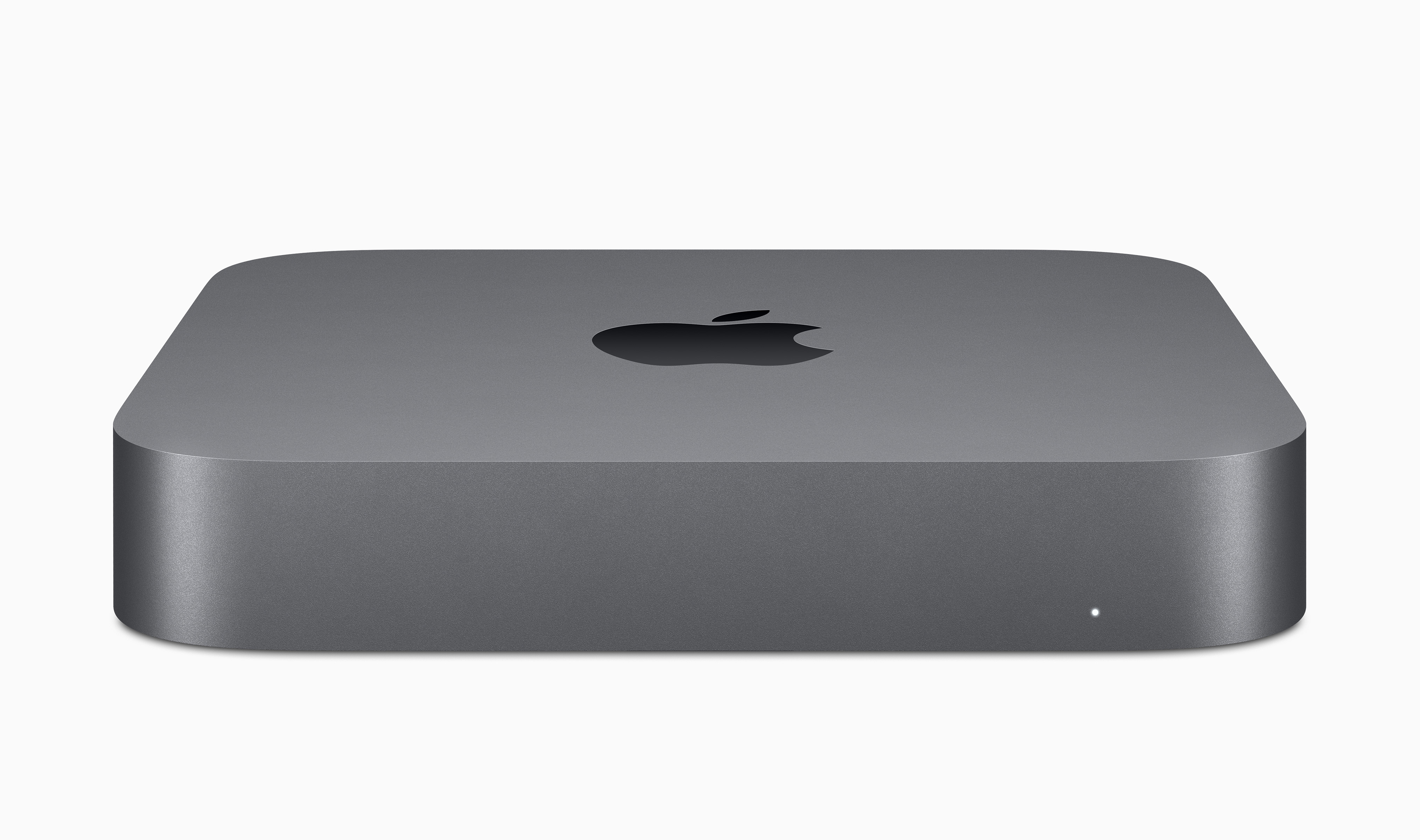 Mac Mini (2018) i3-8100B 16GB 512GB A - Bild 1 von 4